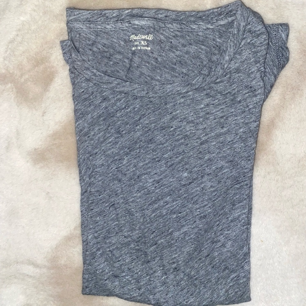 Madewell Tee